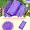 12 Oz Easter Plastic Grass in 6 Colors Shred Packaging Filler for Basket Filling